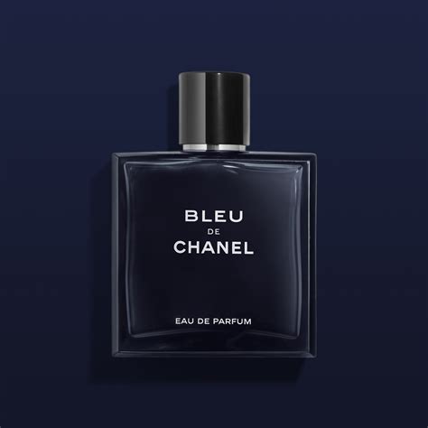 cost of bleu de chanel.